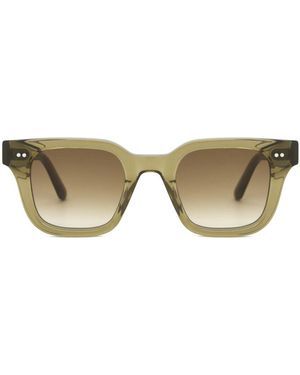Chimi Chimi 04 Green 47 - Black