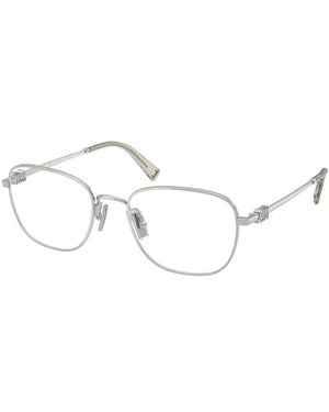Miu Miu Mu50Wv 1Bc1O1 - Black