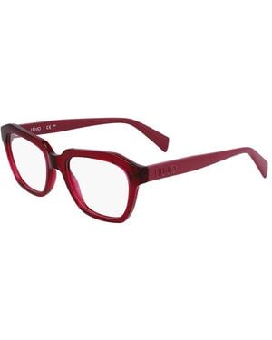 Liu Jo Lj2809 515 - Black
