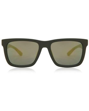 Lacoste L750s 318 Sunglasses - Green