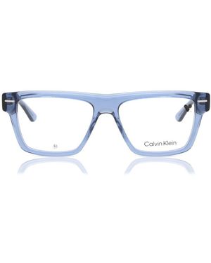 Calvin Klein Ck23522 414 - Black