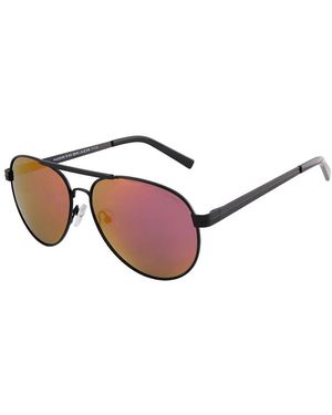 North Beach Tekka Polarized 70748 - Black
