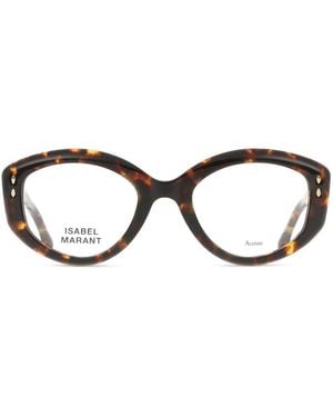 Isabel Marant Im 0088/G 086 - Black