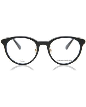 Kate Spade Drystalee/F Asian Fit 807 - Black