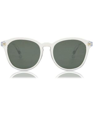 Le Specs Bandwagon Polarized Lsp2102342 - Green