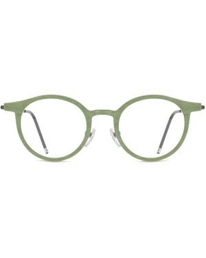 SmartBuy Collection Oh My Woodness! Mantra Wp006-T01-B40-21 - Black