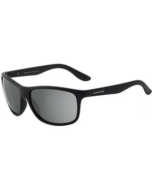 Dirty Dog Quench Polarized 53545 - Black