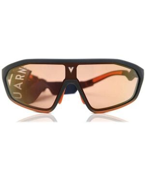 Vuarnet Vl2011 Air 180° Large 0005 2C33 - Black