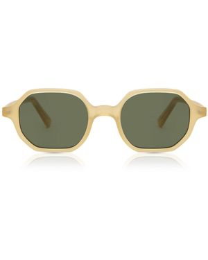 Lgr Zanzibar 5437 - Green