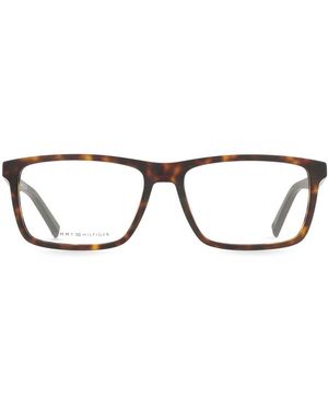 Tommy Hilfiger Th 2084 N9P - Black