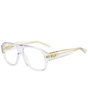 DSquared² D2 0125 900 - Black
