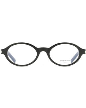 Saint Laurent Sl 751 Jeanne Opt 001 - Black
