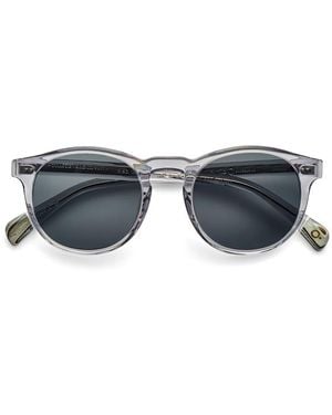 Etnia Barcelona Trastevere Iii Sun Gy - Black