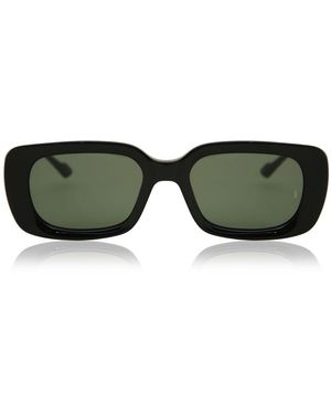 Sunday Somewhere 5008 001 Sunglasses - Green