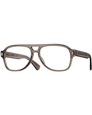 Eyevan 7285 Brett-E Smk - Black