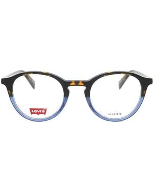 Levi's Lv 1036 Yf5 - Black