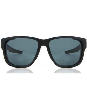 Prada Linea Rossa Ps07Ws Dg009R - Black