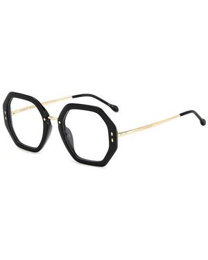 Isabel Marant Im 0113/G Asian Fit 2M2 - Black