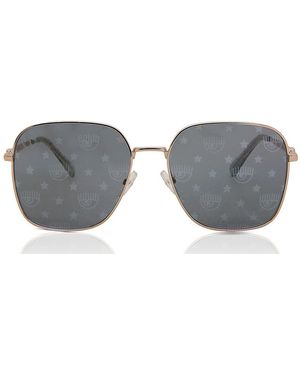Chiara Ferragni Cf 1003/S Loj/Md - Grey