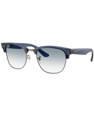 Ray-Ban Ray-Ban Rbr0504S Clubmaster Reverse 670879 - Black
