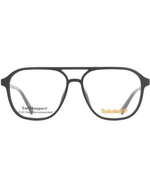 Timberland Tb50067 002 - Black