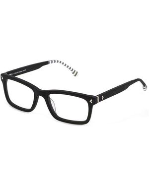 Lozza Vl4268 0703 - Black
