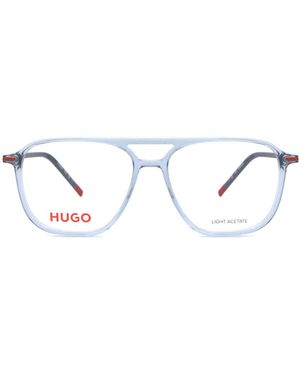 HUGO Hg 1232 Pjp - Black