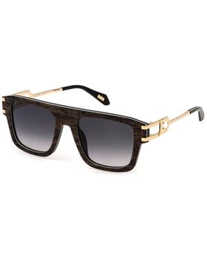 Just Cavalli Sjc096 07Tz - Black