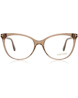 Tom Ford Ft5513 045 - Black