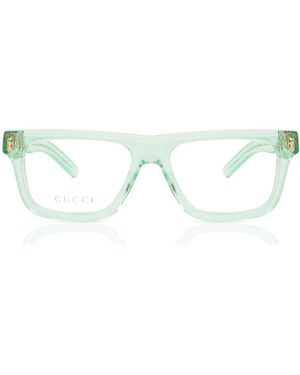 Gucci Gg1525O 004 - Black