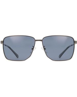 Polaroid Pld 2143/G/S/X Asian Fit Polarized R80/C3 - Black