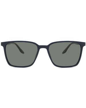 Montana Eyewear Mp186 Polarized Mp186D - Grey