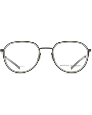 Porsche Design P8740 A000 - Black