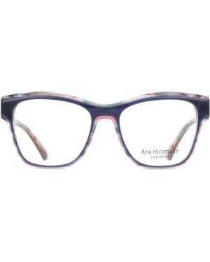 Ana Hickmann Ah6474 H04 - Black