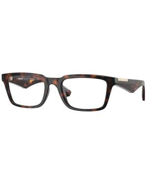 Burberry Be2428U 3002 - Black