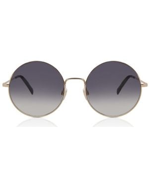 Levi's Lv 1011/S J5G/9O - Black