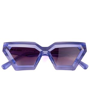 Saraghina Zeus 589Lla - Purple