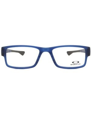 Oakley Ox8046 Airdrop 804618 - Black