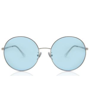 Retrosuperfuture Polly Baby Blue Bliss I2nm Fcs Sunglasses