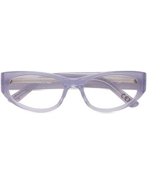 Retrosuperfuture Numero 112 Lilla Tt4 - Black
