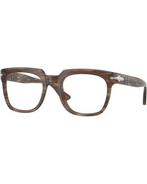 Persol Po3325V 1208 - Black
