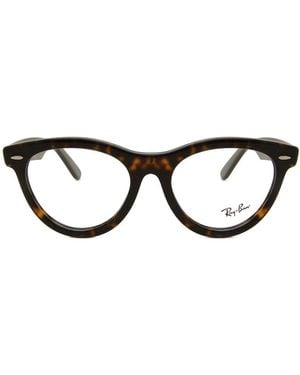 Ray-Ban Ray-Ban Rx2241V Wayfarer Way 2012 - Black