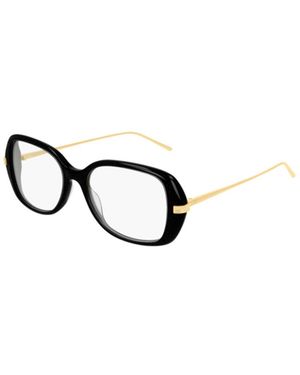 Boucheron Bc0088O 001 - Black
