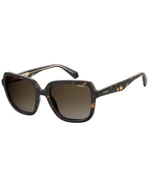 Polaroid Pld 4095/S/X Polarized 086/La - Black