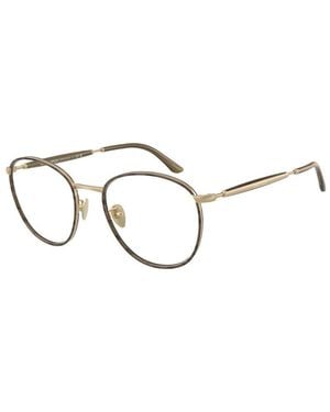 Giorgio Armani Ar5161J 3417 - Black