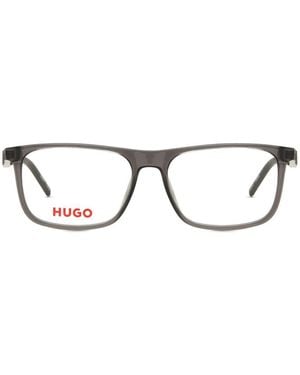 HUGO Hg 1307 Kb7 - Black