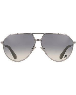 Philipp Plein Spp007V 0508 - Black