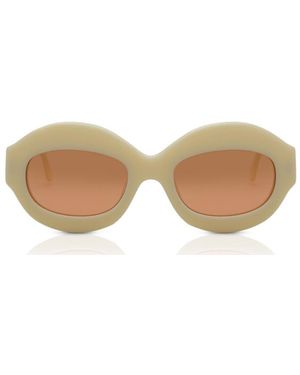 Marni Ik Kil Cenote 01U - Black