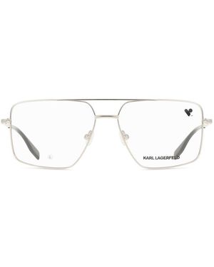 KARL LAGERFELD Kl357 041 - Black
