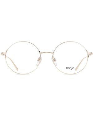 Maje Mj3015 009 - Black